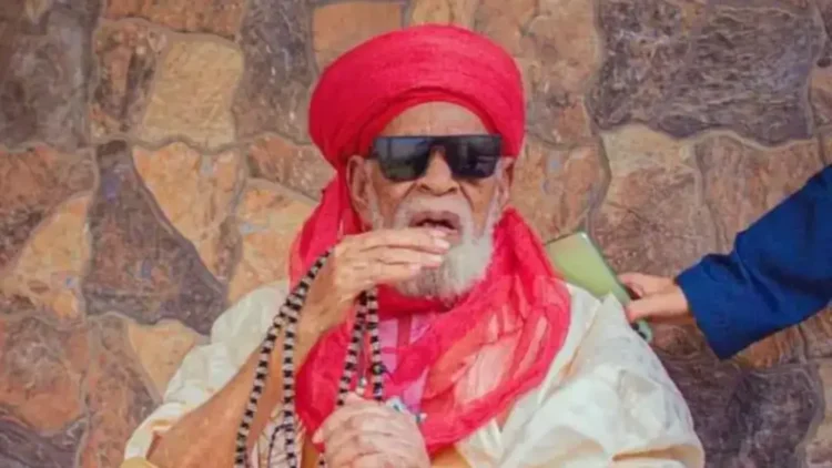 Islamic scholar, Sheikh Dahiru Usman Bauchi is dead