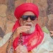 Islamic scholar, Sheikh Dahiru Usman Bauchi is dead