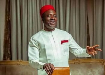 Soludo wins all LGAs Anambra Guber Polls