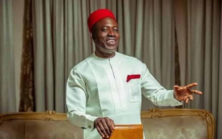 Soludo wins all LGAs Anambra Guber Polls