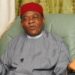 BREAKING: Ex-Abia Gov, Theodore Orji dumps PDP