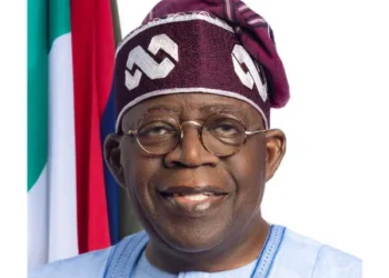 2027: Ganduje, Kano APC stakeholders endorse Tinubu