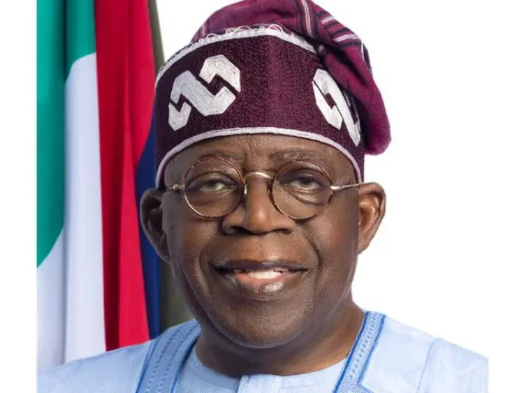 2027: Ganduje, Kano APC stakeholders endorse Tinubu