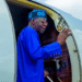 President Tinubu jets to U.S Tuesday to meet Trump’s Vice President, JD Vance
