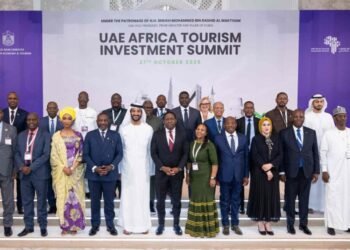 UAE invests $6bn in Africa tourism