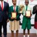 13-Year-Old Student, Ebunoluwa Seth, wins 15th UBA Foundation Essay competition