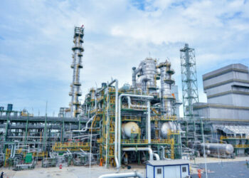 Dangote Fertilizer partners Firm to license and build 4 plants in Lekki