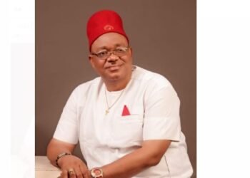 YPP suspends Anambra Rep for supporting Soludo