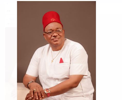 YPP suspends Anambra Rep for supporting Soludo