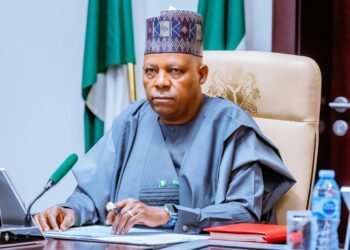 COP 30: VP Shettima to unveil Nigeria’s green transition roadmap to world leaders