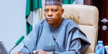 COP 30: VP Shettima to unveil Nigeria’s green transition roadmap to world leaders
