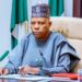 COP 30: VP Shettima to unveil Nigeria’s green transition roadmap to world leaders