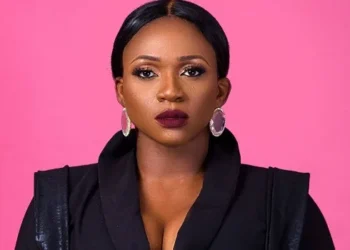 “I am actually engaged,” Singer Waje announces Engagement