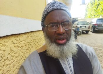 ‘No christian genocide in Nigeria’ – Gumi