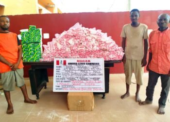NDLEA raids over 2.8 tonnes of drugs seized In Ondo, Edo
