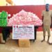 NDLEA raids over 2.8 tonnes of drugs seized In Ondo, Edo