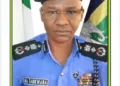 IGP posts new DIG to oversee Finance and Administration