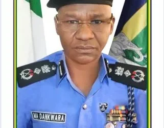 IGP posts new DIG to oversee Finance and Administration