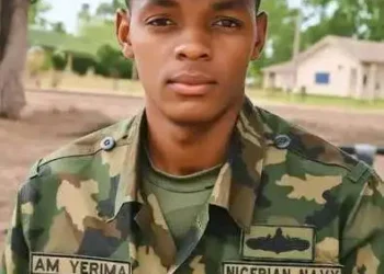 Police dismiss assassination attempt on Yerima