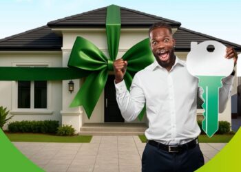 Glo ignites season of fun, fortune with house, other amazing prizes in Jollof Promo