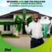 Glo ignites season of fun, fortune with house, other amazing prizes in Jollof Promo