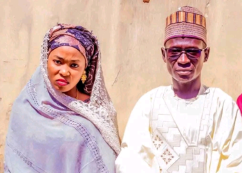 Wife stabs husband to death three days after wedding