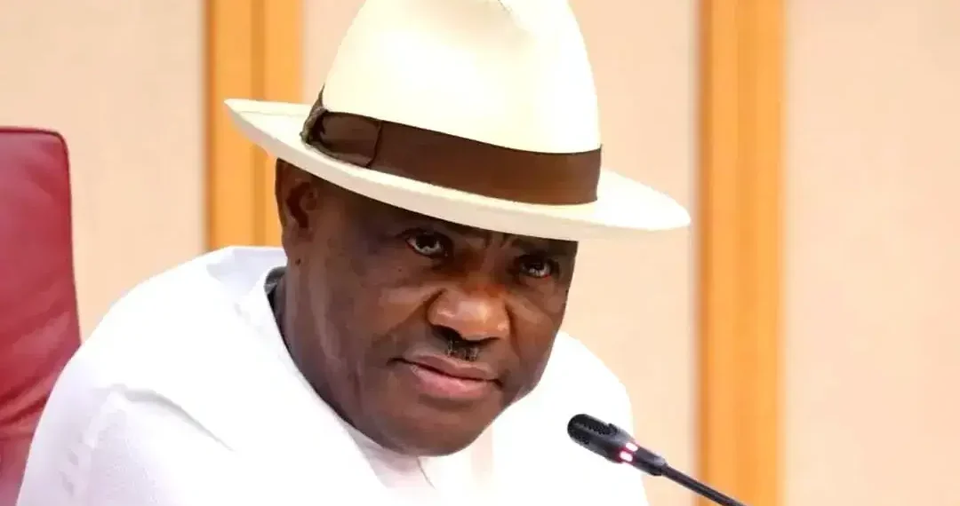 Wike revokes land belonging to Patience Jonathan, Fayose, Emir of Ilorin, others (Full List)