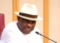 Wike revokes land belonging to Patience Jonathan, Fayose, Emir of Ilorin, others (Full List)