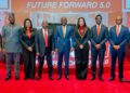 Zenith Bank celebrates Tech Excellence, rewards Hackathon winners with N140 million at Tech Fair 5.0