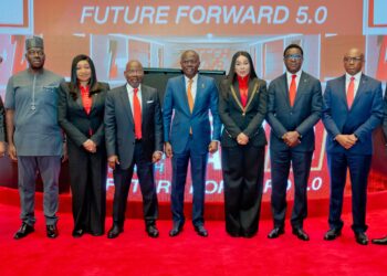 Zenith Bank celebrates Tech Excellence, rewards Hackathon winners with N140 million at Tech Fair 5.0
