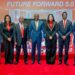 Zenith Bank celebrates Tech Excellence, rewards Hackathon winners with N140 million at Tech Fair 5.0