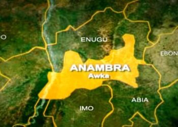 Police beef up security in schools, Churches in Anambra