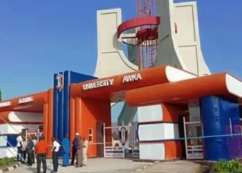 UNIZIK appoints new Vice-Chancellor