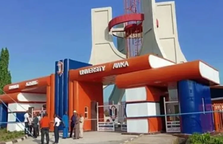 UNIZIK appoints new Vice-Chancellor