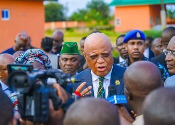 Gov. Eno unveils vision for profitable Agribusiness, Investment