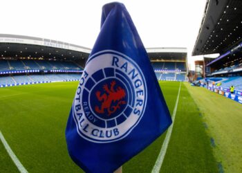 Rangers sack CEO, sporting director