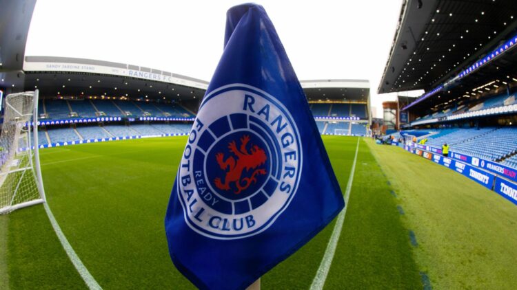Rangers sack CEO, sporting director