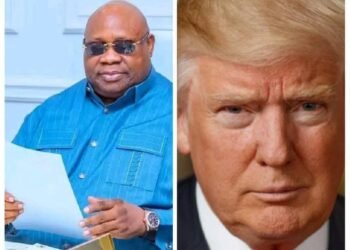 Trump Threat: Gov. Adeleke Urges Peaceful Engagement Between Nigeria and the US