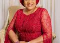 Tinubu nominates ex-Oyo First Lady, Florence Ajimobi, 31 others as Ambassadors