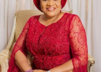 Tinubu nominates ex-Oyo First Lady, Florence Ajimobi, 31 others as Ambassadors
