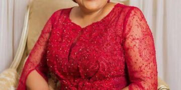 Tinubu nominates ex-Oyo First Lady, Florence Ajimobi, 31 others as Ambassadors