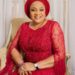 Tinubu nominates ex-Oyo First Lady, Florence Ajimobi, 31 others as Ambassadors