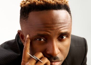 Nigerian gospel singer, Gaise Baba loses father