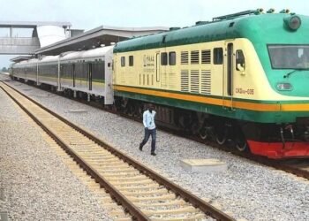 NRC arrests 2 suspected vandals of Warri-Itakpe train service