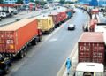 Truck parks back e-call up system rollout in Onne
