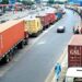 Truck parks back e-call up system rollout in Onne