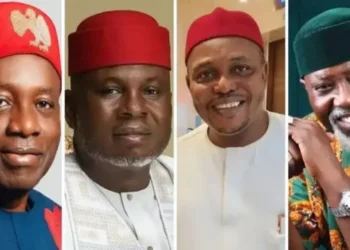 LIVE UPDATES: Anambra State Governorship Election