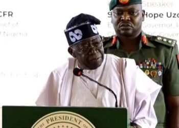 President Tinubu Bans Teaching in Indigenous Languages In Nigerian Schools