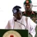 President Tinubu Bans Teaching in Indigenous Languages In Nigerian Schools