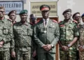 Coup: Guinea-Bissau eases curfew, reopens borders